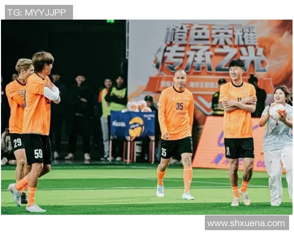 当今足球界的璀璨明星们谁才是最闪耀的那颗星辰