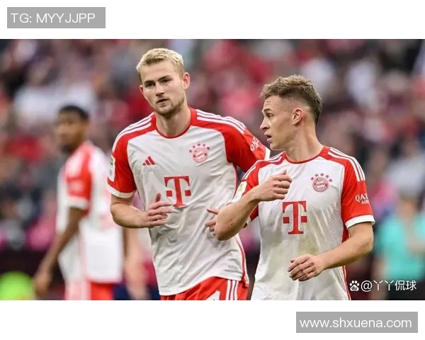 拜仁慕尼黑足球俱乐部的明星球员盘点与成就分析