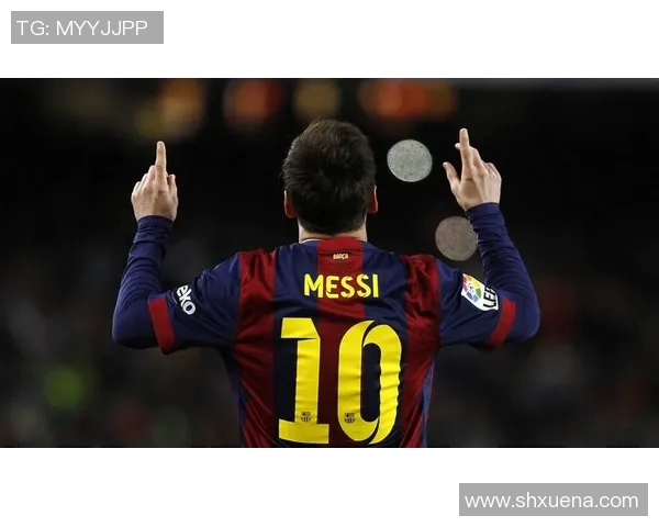 足球天才梅西的成长历程与辉煌成就全解析 足球天才梅西的成长历程与辉煌成就全解析