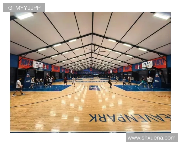 篮球明星私人篮球馆揭秘打造专属训练空间与生活方式的完美结合