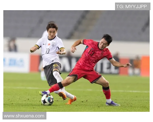 中国足球在长沙迎战韩国队的激烈较量与历史渊源探讨